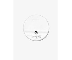 Housegard WA201S, Balta, Belaidis, 85 dB, Baterija, 9 V, 83 mm