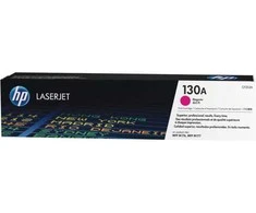 HP 130A purpurinė originali LaserJet tonerio kasetė, 1000 puslapių, purpurinė, 1 vnt.