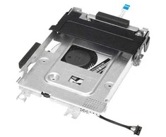 Hewlett Packard (HP) HP 13L70AA Mini PC Case Part Rinkinys Montavimo HDD