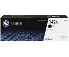HP 142A juoda originali „LaserJet“ tonerio kasetė, 950 puslapių, juoda, 1 vnt.