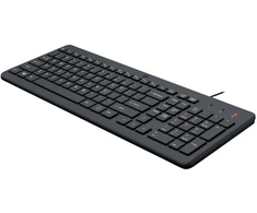 HP 150 Klaviatūra su laidu CZECH-SK