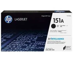 Tonerio kasetė HP 151A (W1510A), juoda (3050 puslapių)