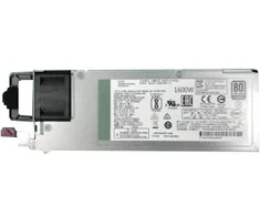 HP 1600 W „Flex Slot Platinum“ karštojo prijungimo maitinimo šaltinis