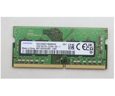 RAM Lenovo 16GB DDR4 SoDIMM memory