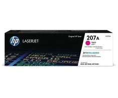 HP 207A rausvai raudona „LaserJet“ tonerio kasetė