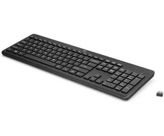 Klaviatūra HP 230 (3L1E7AA#ABN)