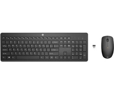 Pelė HP 235