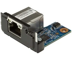 Hewlett Packard (HP) Karta jungiama į tinklą HP 2.5GbE LAN Flex Port Z2 Mini