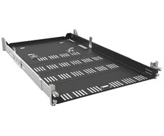 Hewlett Packard (HP) HP Z2 Mini ir Z2/Z4/Z6 TWR reguliuojamo gylio fiksuoto bėgio stovo komplektas