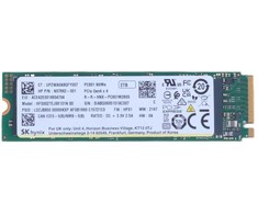 Dysk SSD HP 2TB PCIe 4x4 (B8BD7AA)