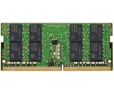 Hewlett Packard (HP) HP 32GB (1x32GB) 3200MHz DDR4 SODIMM RAM atmintis, skirta HP nešiojamiesiems kompiuteriams