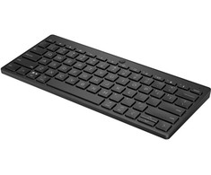 Klaviatūra HP 355 Kompaktiškas Multi Bulgarija