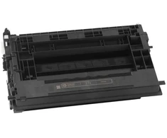 HP 37A juoda originali LaserJet tonerio kasetė, 11000 puslapių, juoda, 1 vnt.