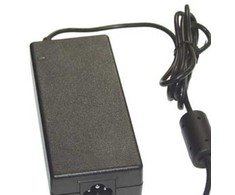 Nešiojamojo kompiuterio maitinimo adapteris HP 65 W, 2.4 A, 18.5 V (394278-001 power)