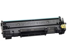 HP 44A juoda originali „LaserJet“ tonerio kasetė, 1000 puslapių, juoda, 1 vnt.