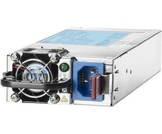 HP 460W Common Slot Platinum Plus karšto prijungimo maitinimo šaltinio rinkinys