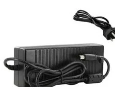 Nešiojamojo kompiuterio maitinimo adapteris HP 180 W, (180W PFC ADPTR, 3P/RC)