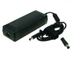 HP 463953-001, Nešiojamas kompiuteris, Indoor, 100-240 V, 50/60 Hz, 120 W, 18.5 V