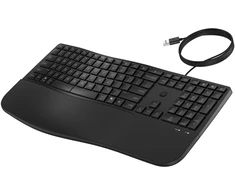 Klaviatūra HP 480 CFT WD (8T6M1AA#ABF)