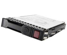 Hewlett Packard (HP) Dysk serwerowy HP 480GB 2.5'' SATA III (6 Gb/s) (877746-B21)