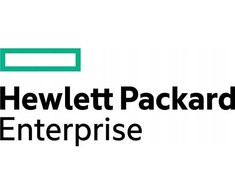 Hewlett Packard (HP) HP 480GB SATA RI SFF SC DS SSD