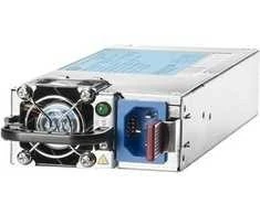 HP 499250-001, 460 W, 100–240 V, 50–60 Hz, 92 %, serveris, „Proliant DL180/DL160/DL360/DL385/DL380 G6“