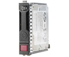 Dysk serwerowy HP 500GB 2.5'' SAS-1 (3Gb/s) (652745B21)