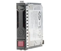 Hewlett Packard (HP) HP 600 GB 2,5 colio SAS-2 (6 Gb/s) serverio diskas (652583-B21)