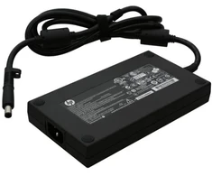 HP 609945-001, Nešiojamas kompiuteris, Indoor, 100-240 V, 50/60 Hz, 200 W, Juodas