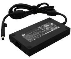 HP 609945-001, Nešiojamas kompiuteris, Indoor, 100-240 V, 50/60 Hz, 200 W, Juodas
