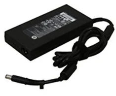 Nešiojamojo kompiuterio maitinimo adapteris HP 150 W, (646212-001)