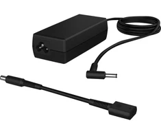 HP 65 W išmanusis kintamosios srovės adapteris, nešiojamas kompiuteris, skirtas naudoti patalpose, 100–240 V, 47–63 Hz, 65 W, 19,5 V