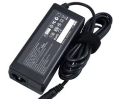 Nešiojamojo kompiuterio maitinimo adapteris HP 65 W, 18.5 V (ADAPTER AC 65W)