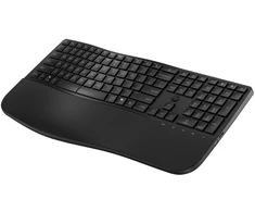 Klaviatūra HP 680 Comfort Dual-Mode (8T6L8AA#ABE)