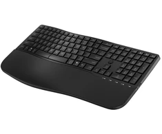 HP 685 komfortiška dviejų režimų klaviatūra