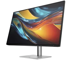 HP Series 7 Pro 31.5 inch 4K Thunderbolt 4 Monitorius - 732pk PVC Free, 80 cm (31.5"), 3840 x 2160 pikselių, 4K Ultra HD, LCD, 5 ms