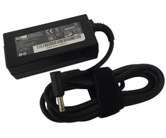 HP 740015-002, Nešiojamas kompiuteris, Indoor, 45 W, 19.5 V, 2.31 A, Juodas