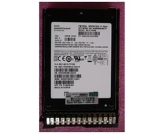 HPE SPS-DRV SSD 800GB SAS SFF MU SC