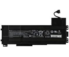 Hewlett Packard (HP) HP Baterija (pagrindinė) 9 elementas