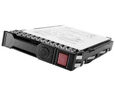 Hewlett Packard (HP) HPE 819203-K21 dysk twardy 8 TB 7200 RPM 3.5'' SATA