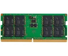 Nešiojamo kompiuterio atmintis HP 32GB 5600MHz DDR5 SODIMM RAM atmintis, skirta HP nešiojamiesiems kompiuteriams
