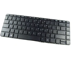 Hewlett Packard (HP) HP Klaviatūra (prancūzų) su