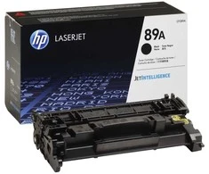 HP 89A juoda originali LaserJet tonerio kasetė, 5000 puslapių, juoda, 1 vnt.