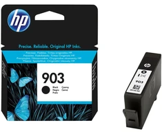 Hewlett Packard (HP) HP 903 juoda T6L99AE Instant Ink