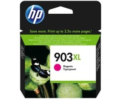 Hewlett Packard (HP) HP 903XL purpurowy T6M07AE Instant Ink