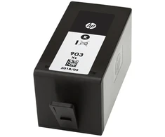 HP 903XL T6M15AE rašalo kasetė OfficeJet Pro 6960/6970, juoda, originali