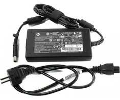 Hewlett Packard (HP) Nešiojamojo kompiuterio maitinimo adapteris HP 120 W, 19.5 V (Flora2 120W Eps 88 Eff 19.5V S)