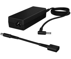 Nešiojamojo kompiuterio maitinimo adapteris HP 90 W, (H6Y90ET)