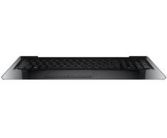 Atmintis do laptopa HP 913072-271, Housing base + klaviatūra, Romanian, HP, Pavilion 15-ay