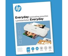 HP 9156, permatomas, DIN A6, 110 mm x 160 mm, 0,08 mm, 145 mm, 195 mm, 5 mm